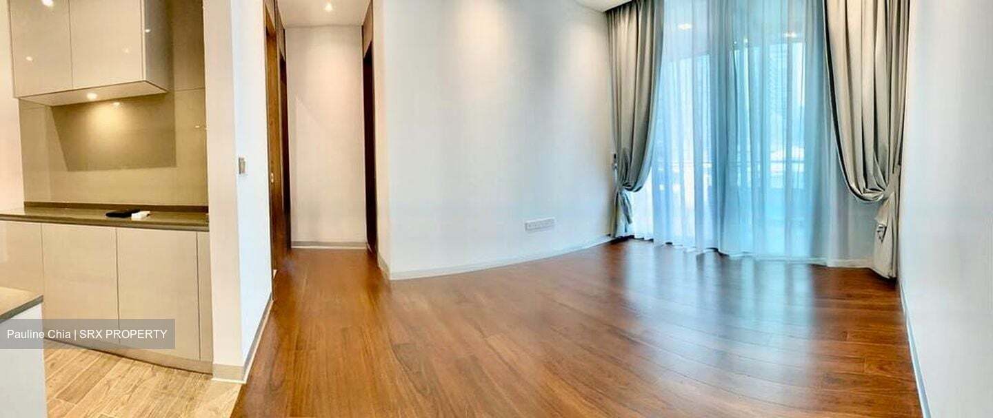 8 Hullet (D9), Apartment #456179471